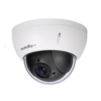 HD PTZ Camera Infinity BPC-2204-GR
