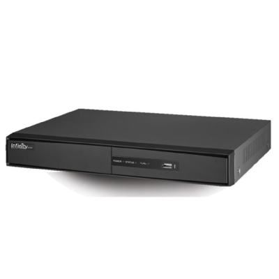 HDTVI DVR TDV-5304/08/16-H1SV Infinity