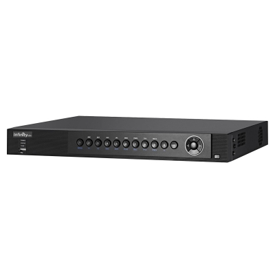 HDTVI DVR TDV-7308/16-H2SV Infinity