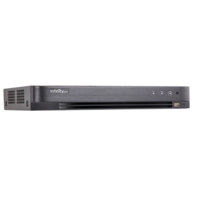 HDTVI DVR Infinity TDV-8408-H2CU
