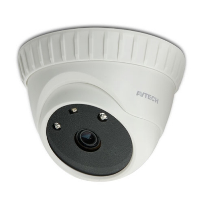 Avtech DGC1103XT IR Dome 1080 P