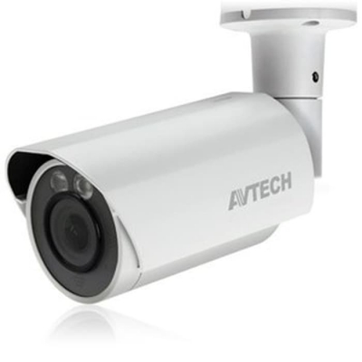 AVTECH AVT-553A HD TVI 1080P MOTORIZED IR BULLET 