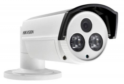 Hikvision Analog Camera DS-2CE16A2P-IT5
