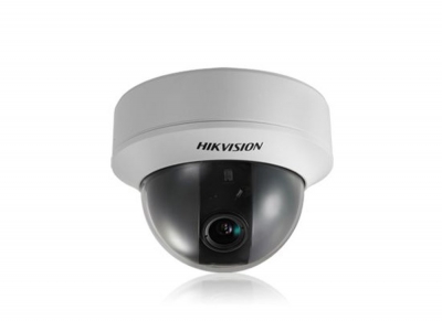 hikvision DS-2CC51A7P-VPIRH