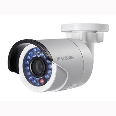 HIKVISION IP CAM DS-2CD2020-I
