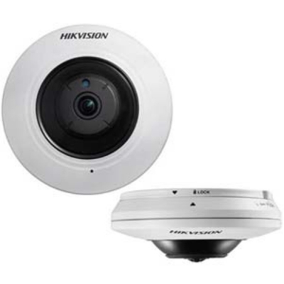 Hikvision IP Camera DS-2CD2942F-IS