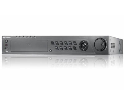 DVR HIKVISION 16CH DS 7316 HQHI-F4/N