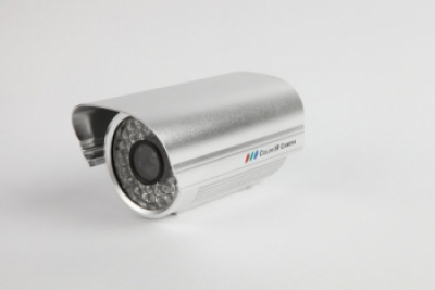 1.0MP AHD Color IR Bullet CCTV Camera AE-880AHZ12
