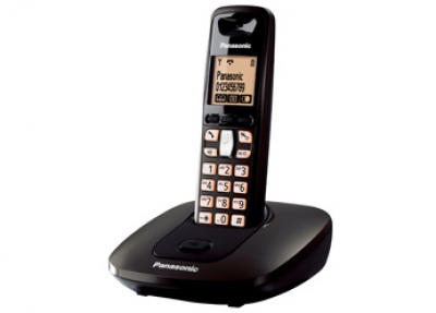 Cordless Telepon Panasonic tipe KX-TG6411CX