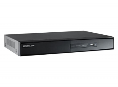 HIKVISION TURBO HD DVR DS 7204/7208/7216HGHI SH