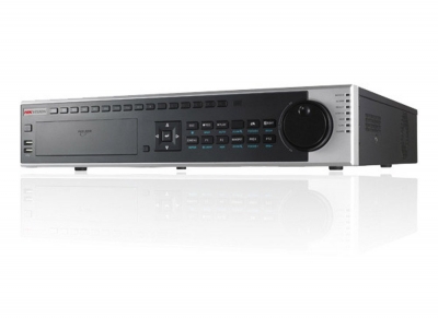 DVR hikvision DS-8004HFI-ST 4 Channel