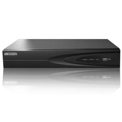 Hikvision DS-7608NI-E2 Embedded Plug & Play NVR