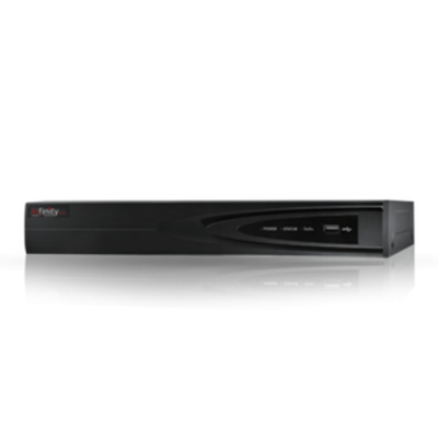 NVR HIKVISION DS-7604NI-E1/4P