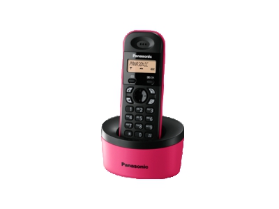 Cordless Phone Panasonic Itcomm tipe KX-TG1311CX