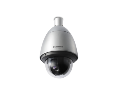 IP dome Camera Panasonic WV-SW598 | PTZ