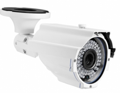 1.3MP AHD Color IR Bullet CCTV Camera AE-881AHZ33