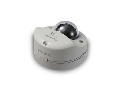 IP Dome Camera Panasonic WV-SW158