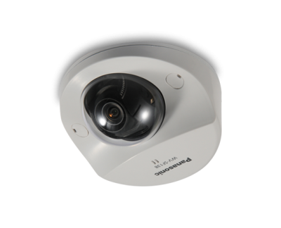 IP Dome Camera Panasonic WV-SF138