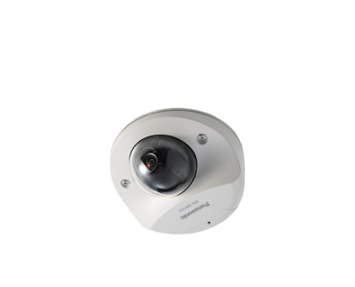 IP Dome Camera Panasonic WV-SW155