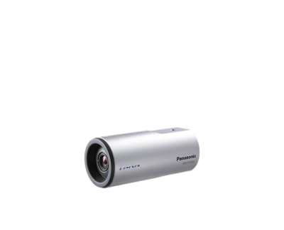 IP Network Camera WV-SP105 Panasonic