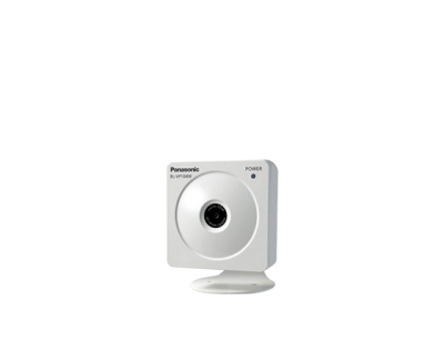Network Ip Camera BL-VP104W Panasonic