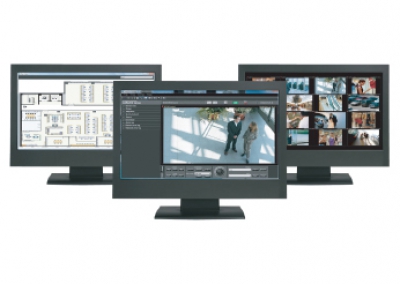 Software Panasonic WV-ASM200