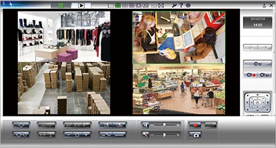 Software BB-HNP17 Panasonic