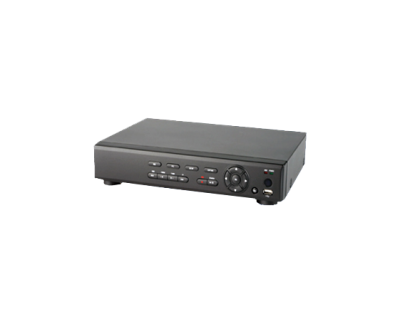 DVR Panasonic SP-DR04 4 Channel