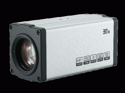 Box Camera Wonwoo MB-S308