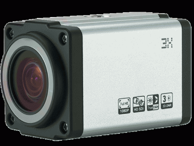 Box Camera Wonwoo MB-038